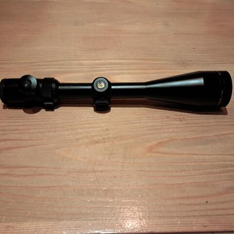 Zielfernrohr Nikon Monarch 3,5-10x50