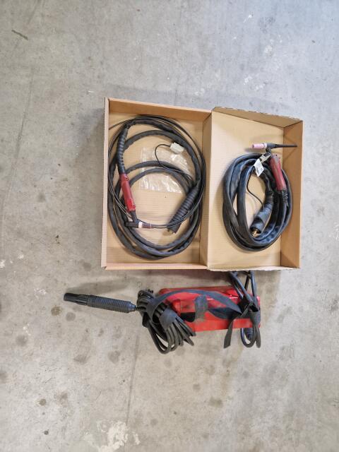 Fronius Transpocket 1400