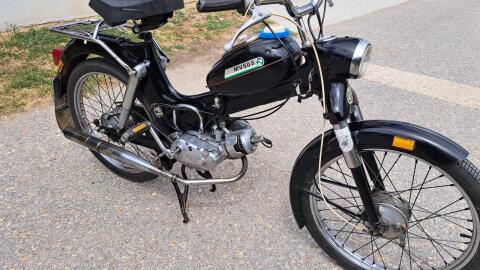 Puch MV 50 S
