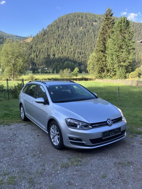 VW Golf 7