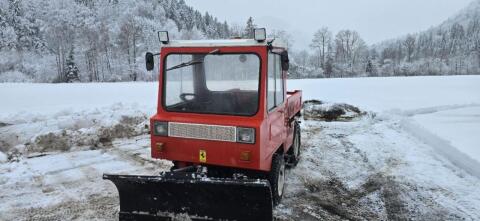 Hako Hakomobil 4.000