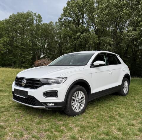 Volkswagen T-Roc TSI, Steuerkette schon getauscht