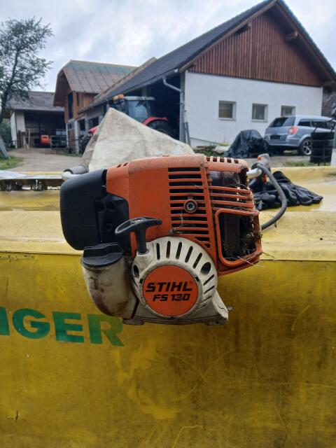 Stihl FS 130