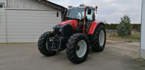 Lindner Geotrac 114