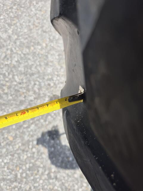 Continental 540/65R28