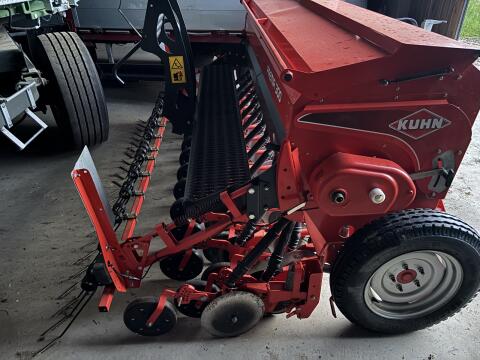 Sämaschine Kuhn Premia 300