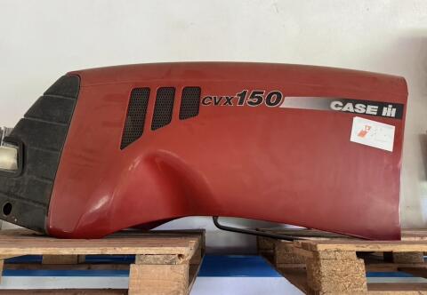CASE CVX Motorhaube CVX 150