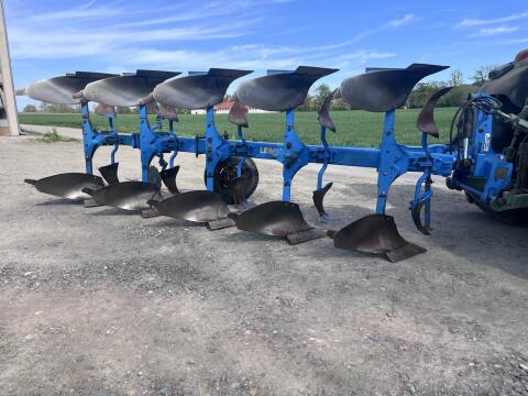 Lemken Opal 180