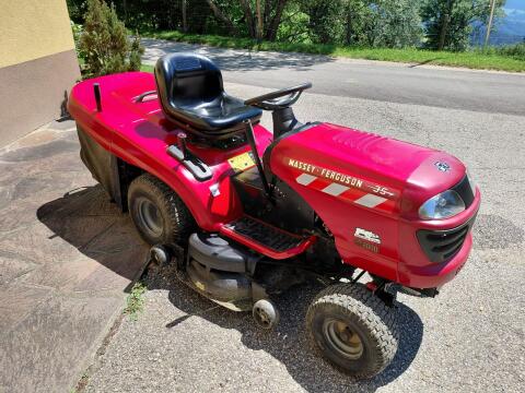 Rasentraktor Craftsman LT2000