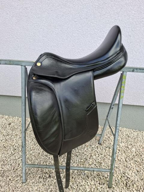 Prestige Dressursattel „Leonardo“