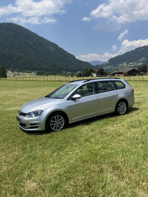 VW Golf 7