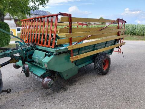 Steyr Hamster Minor