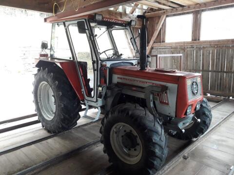 Lindner 1700a
