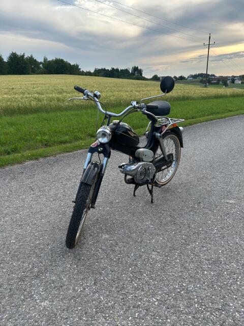 Puch MS 50V