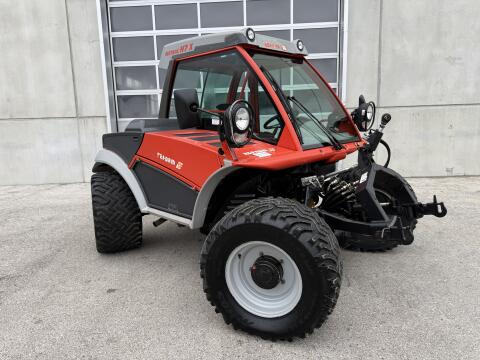 Reform Metrac H7X