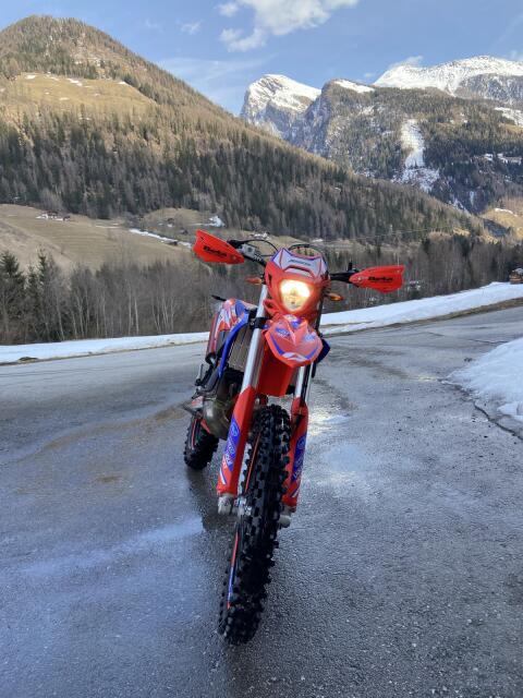 Beta RR 50 Racing 2023