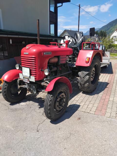 Steyr 185