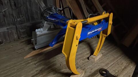 Binderberger RZ2300 Rückzange