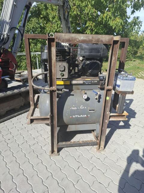 Kompressor