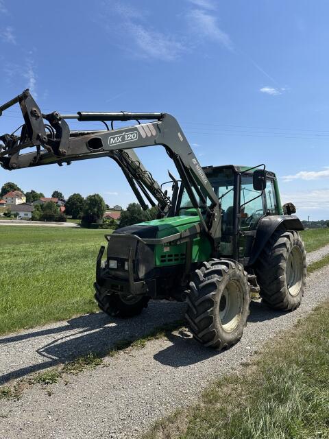 Valtra 6200