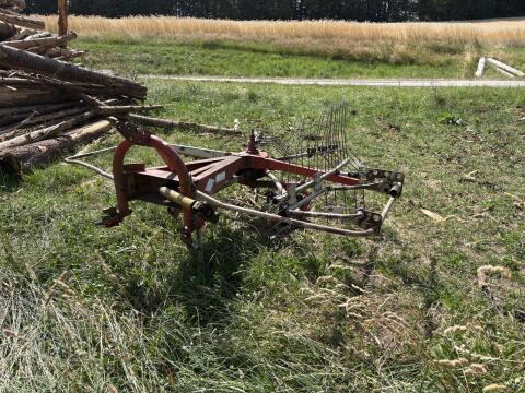 Kuhn GA 280 SP