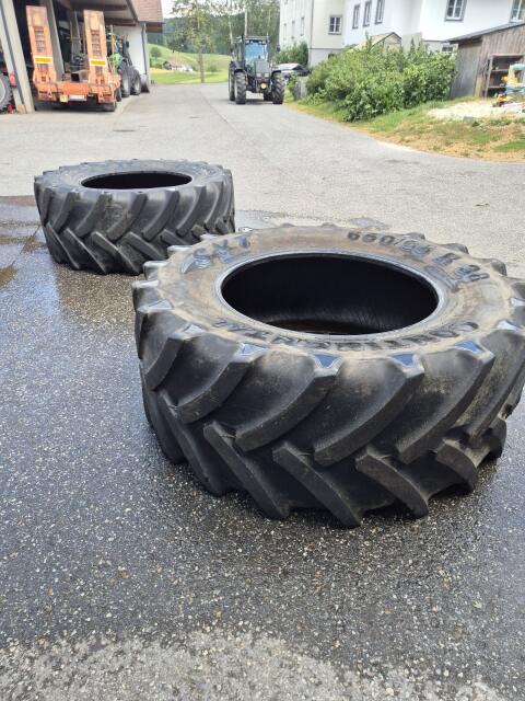 Continental 650/65R38