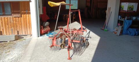 Fella TS286DS