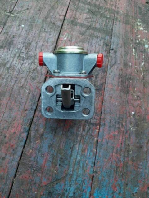 Förderpumpe Perkins Motor