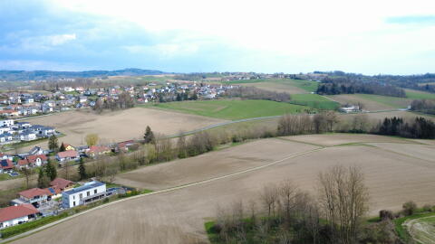 4,2 ha Ackerland in Straßham zu verkaufen