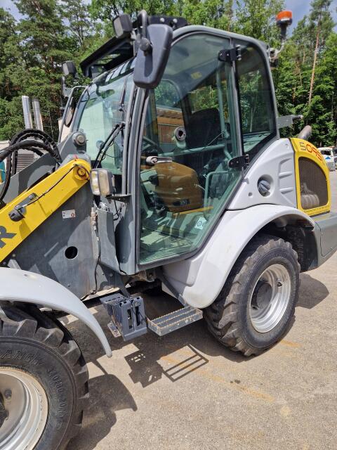 Kramer Lader 5095L