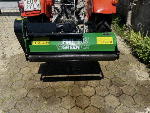 Mulcher FML 105