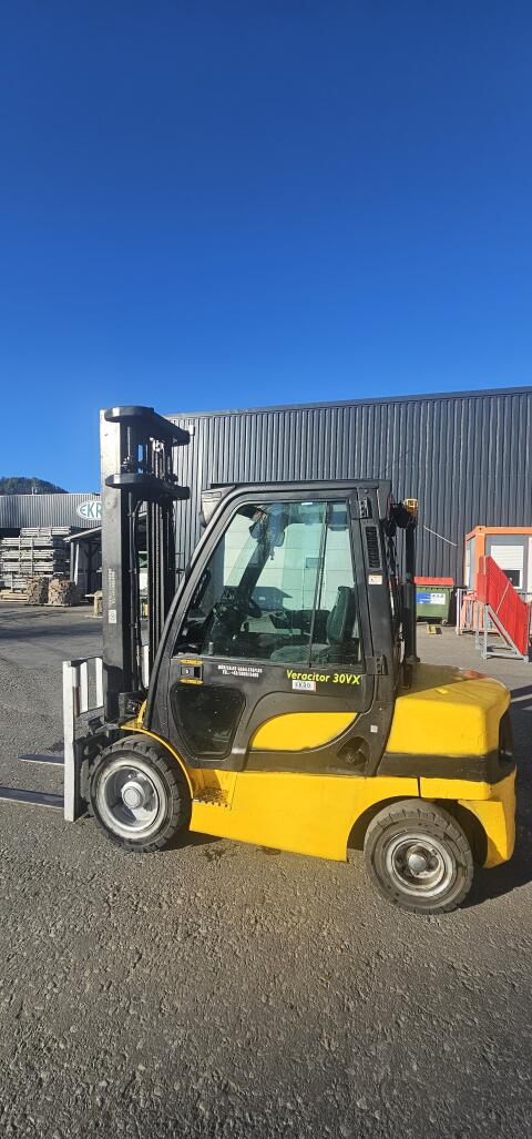 Yale GDP30VX V2795
