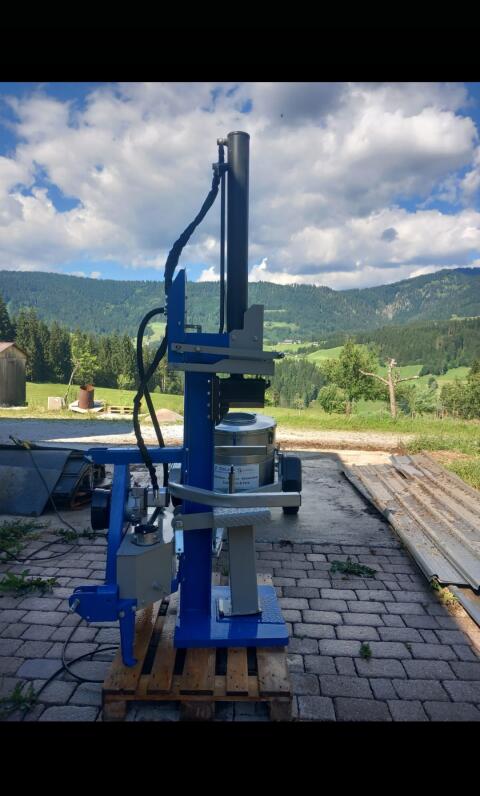 Kinesberger Holzspalter HS10/18 PE