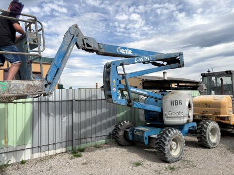 Genie Z 4525