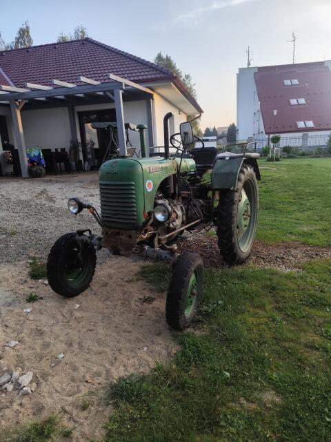 T80A Steyr