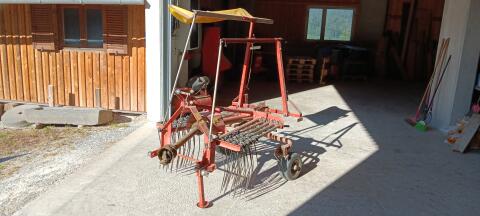 Fella TS286DS