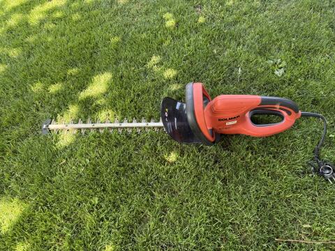 Heckenschere Dolmar HT-355