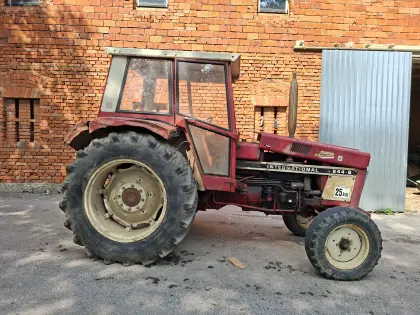 IHC 844 S