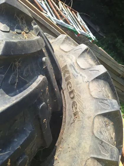 Kleber 480/70 R30