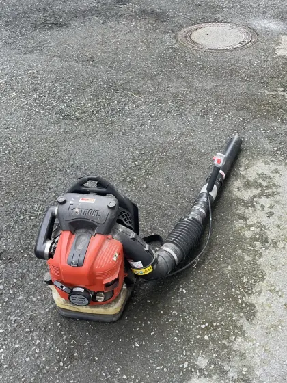 Laubbläser Dolmar PB-7600.4