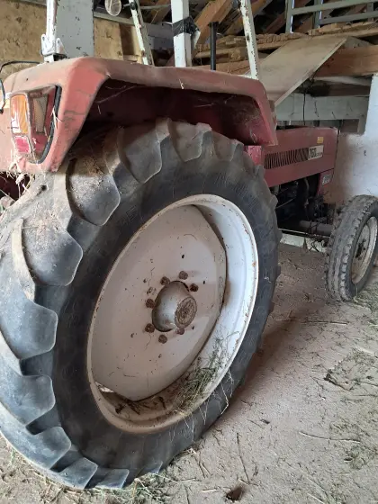 Steyr 760