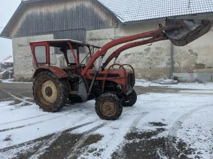 Steyr 288