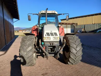 Steyr 9125