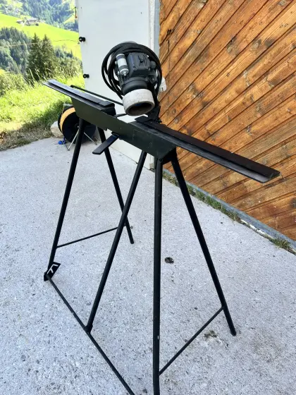 Messerschleifer