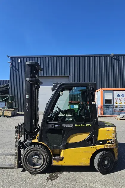 YALE GDP30VX V2795