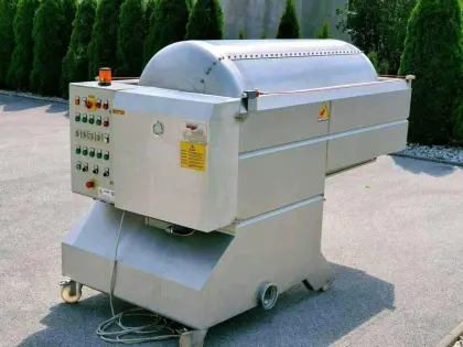 Suche Weinpresse