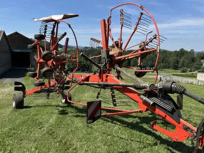 Kuhn GA7530