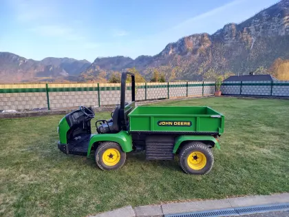 John Deere Pro Gator 2030A