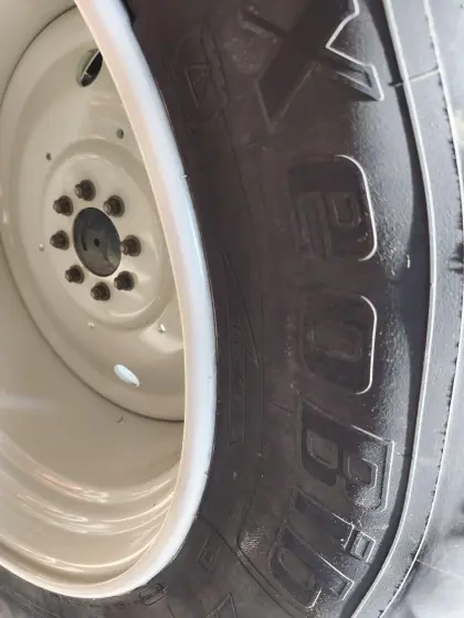 Michelin Reifen