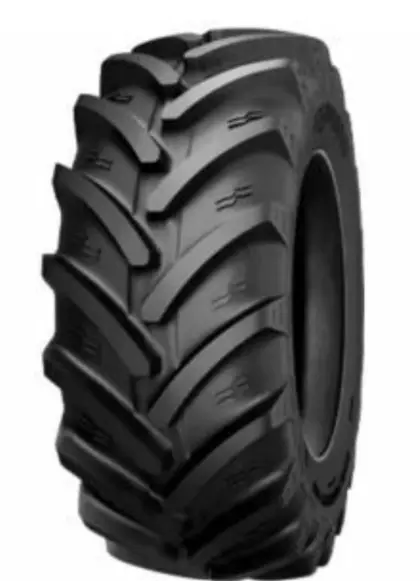 Forstreifen, Forstbereifung Alliance Forestry 669
